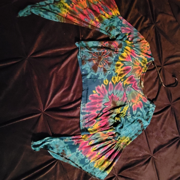 kathmandu imports Tops Kathmandu Imports Poshmark